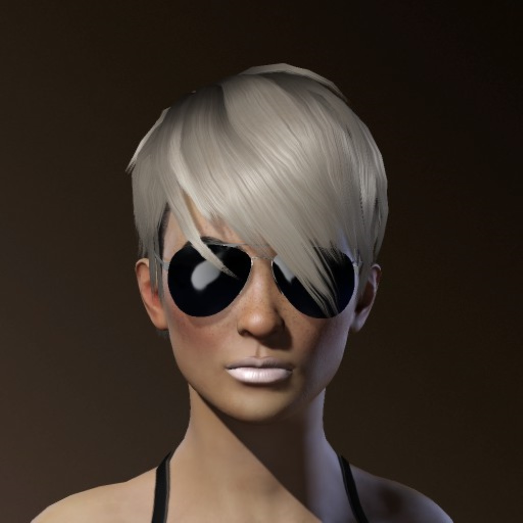 Trang Tissant