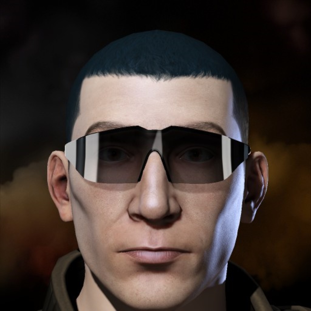 Jonny Yuma