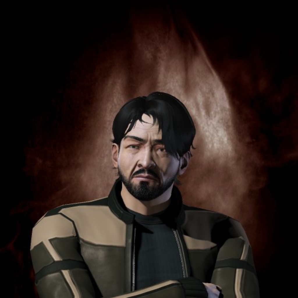 Arkharn Xadi