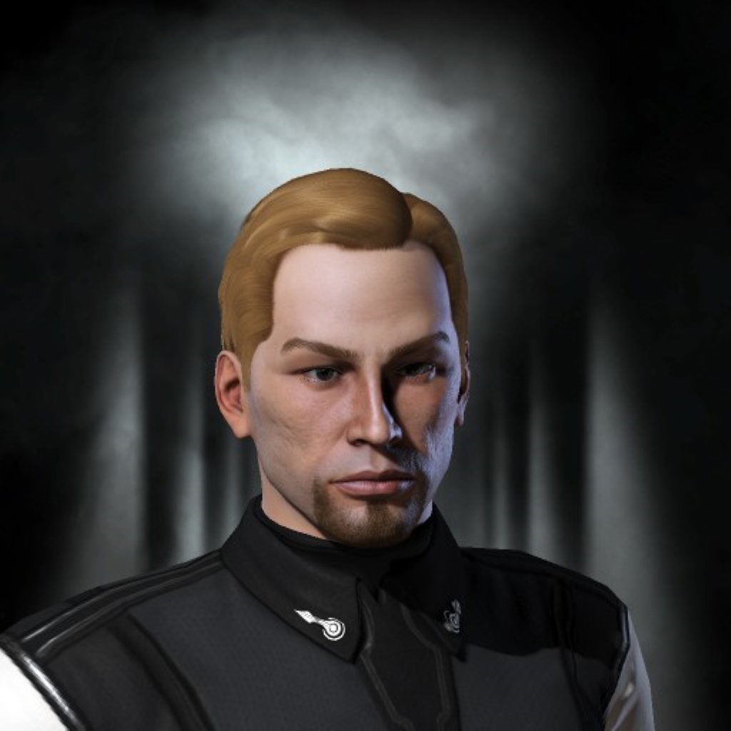 Victor Thalos