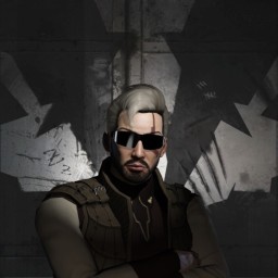 Kami Iwinaru portrait