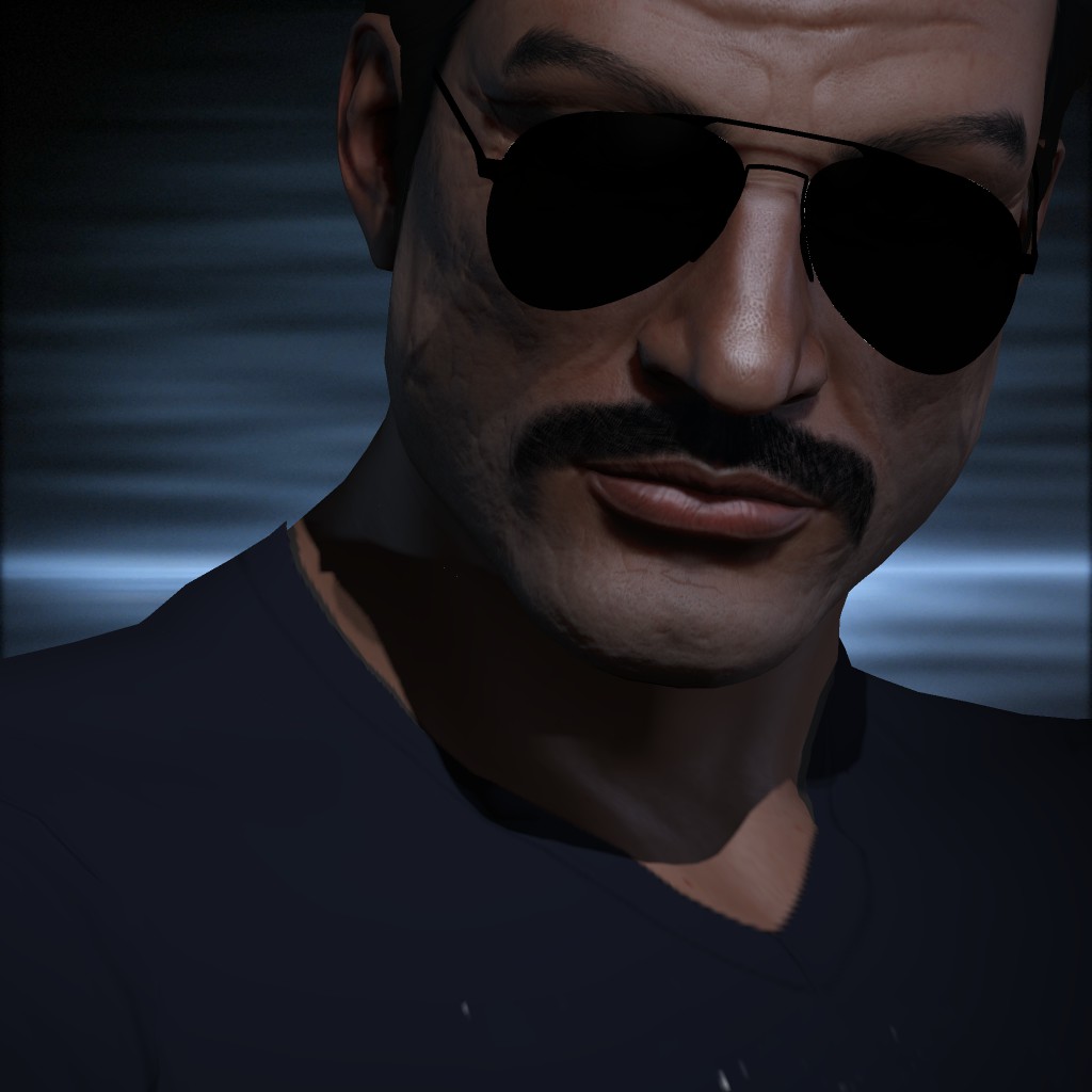 NeiI Degrasse Tyson