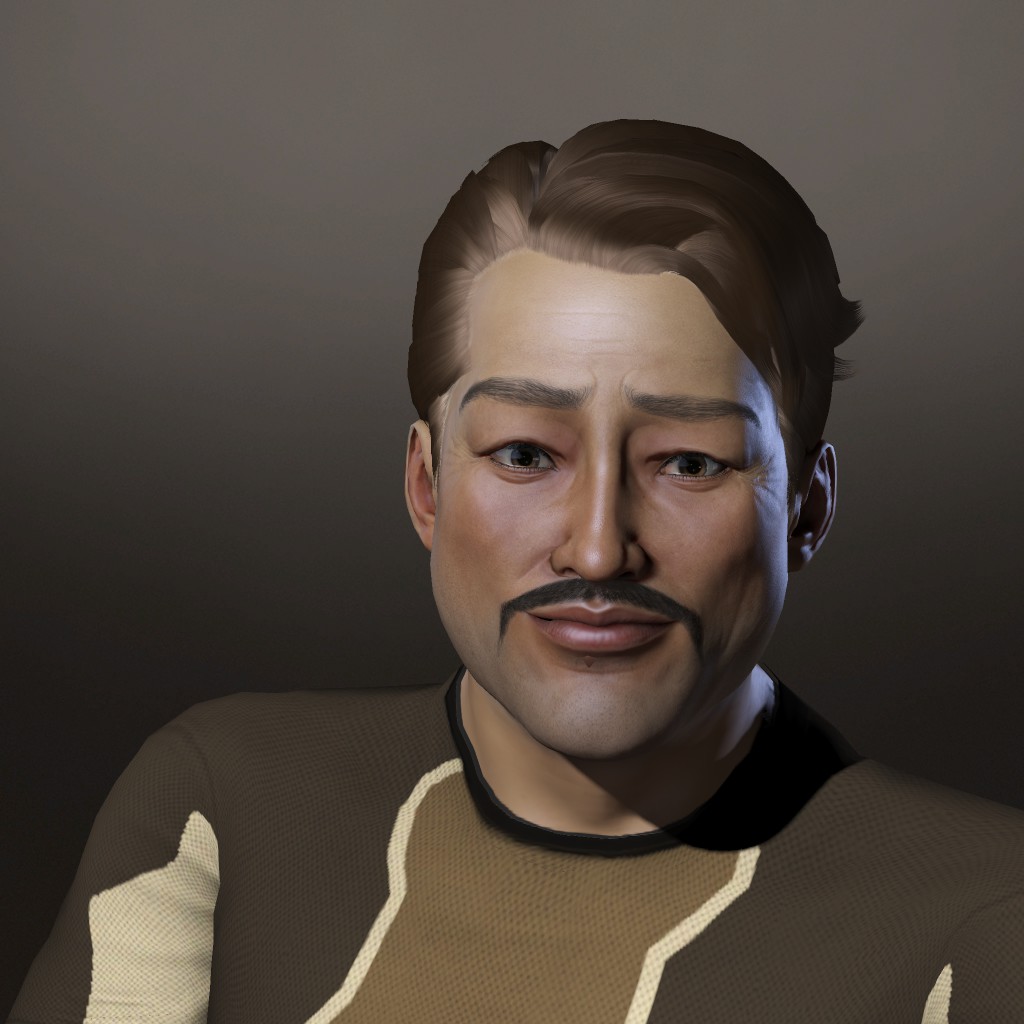 CJ Emilio Escobar
