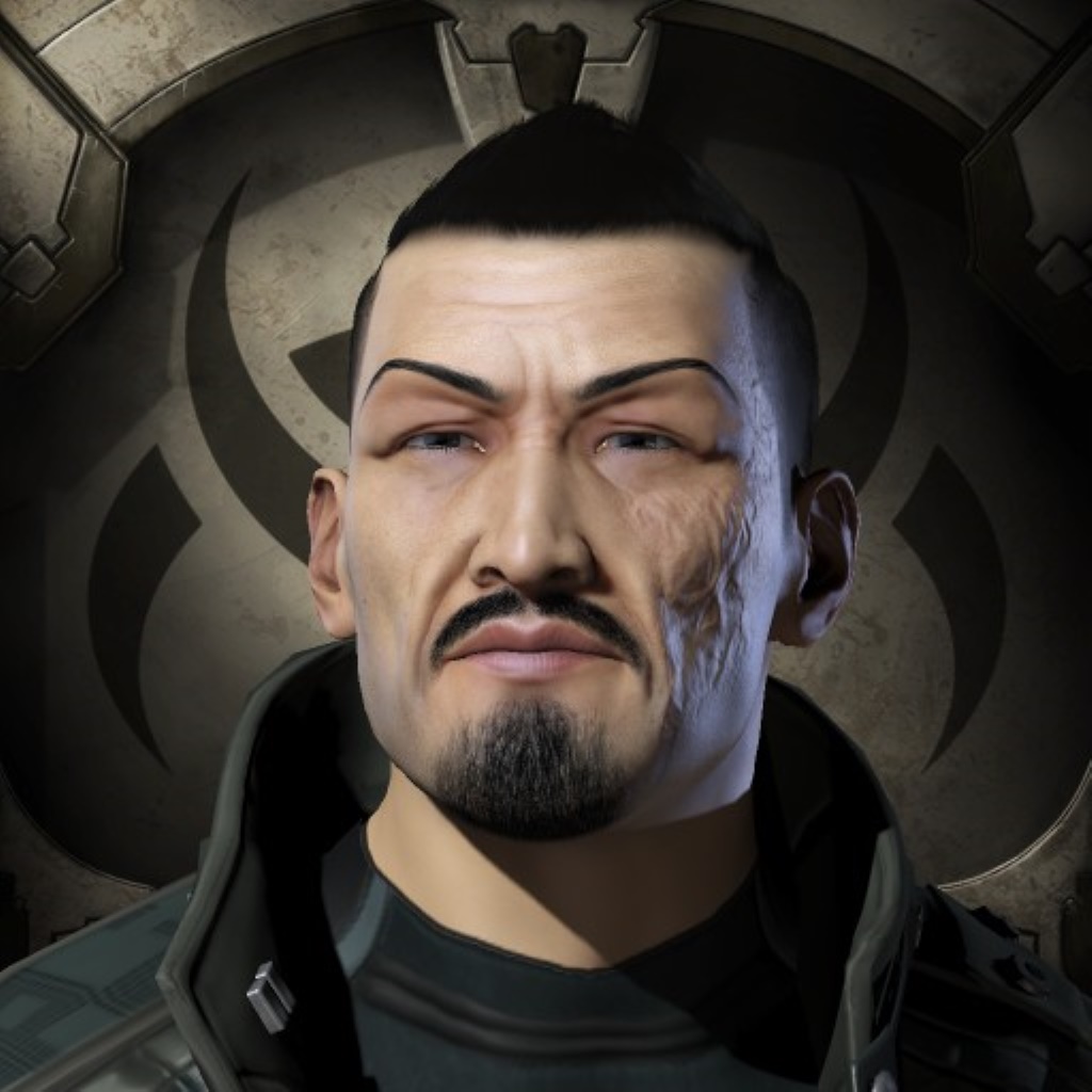 Rokem Chakaid
