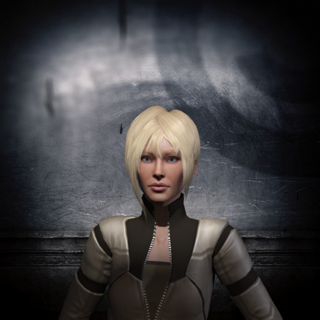 Anabelle Athonille