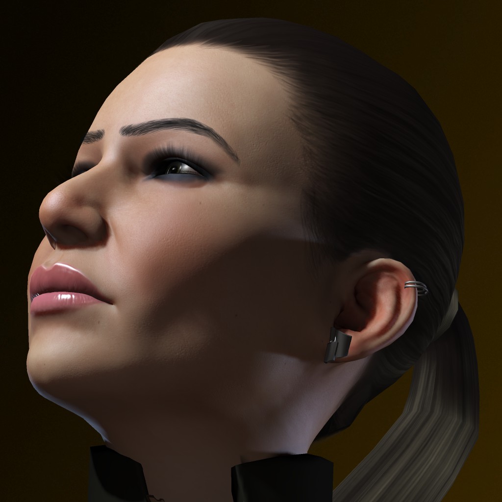 Terestis tristy