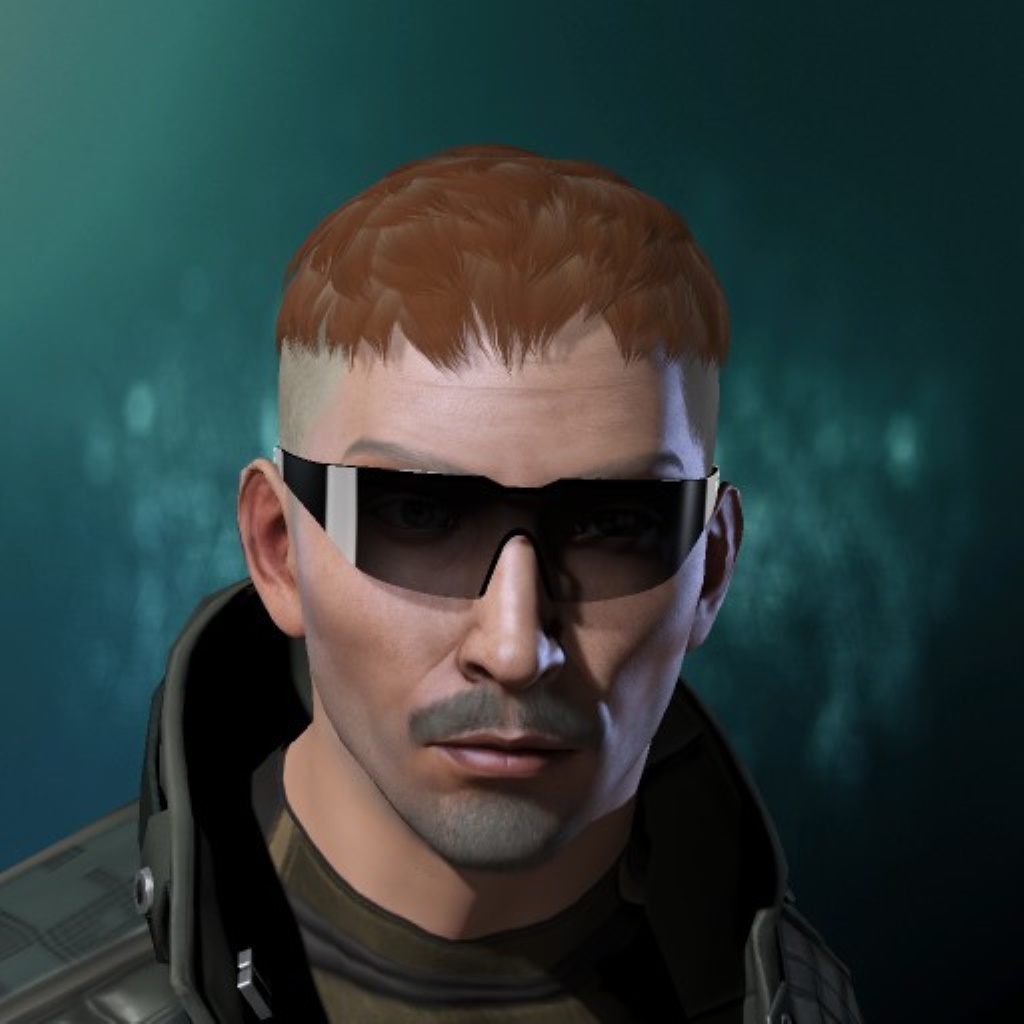 Geo Jones