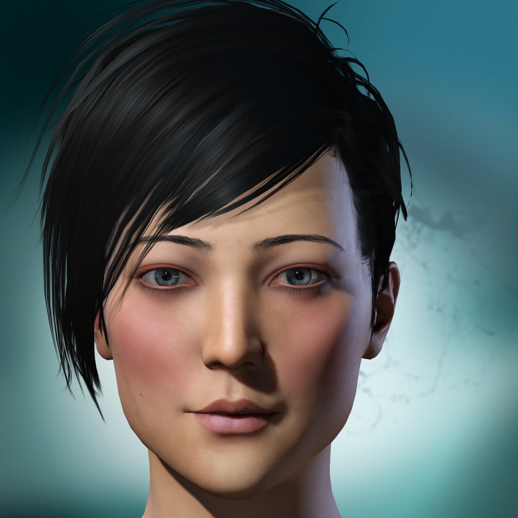 Siri BlackFox