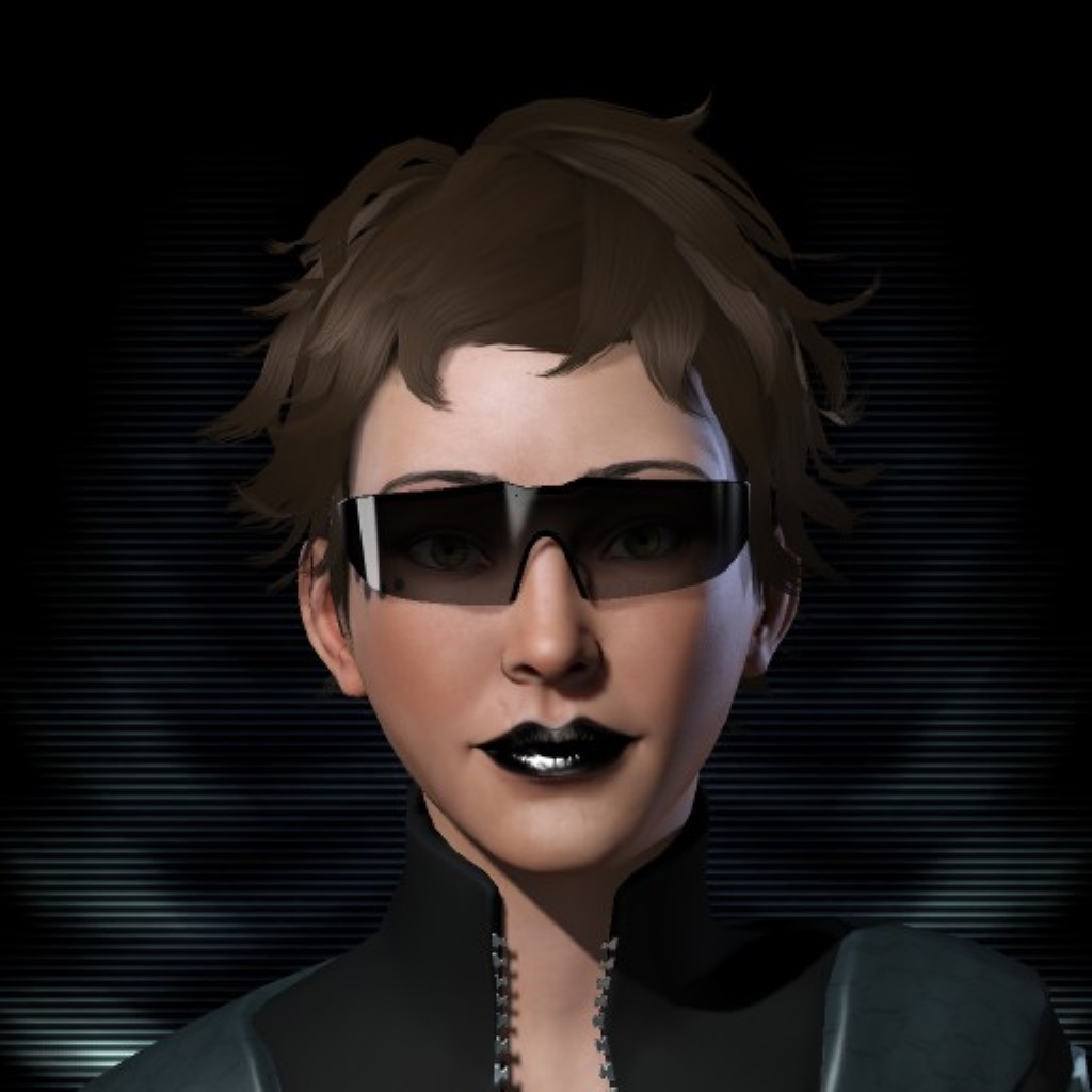 Badcat Echerie