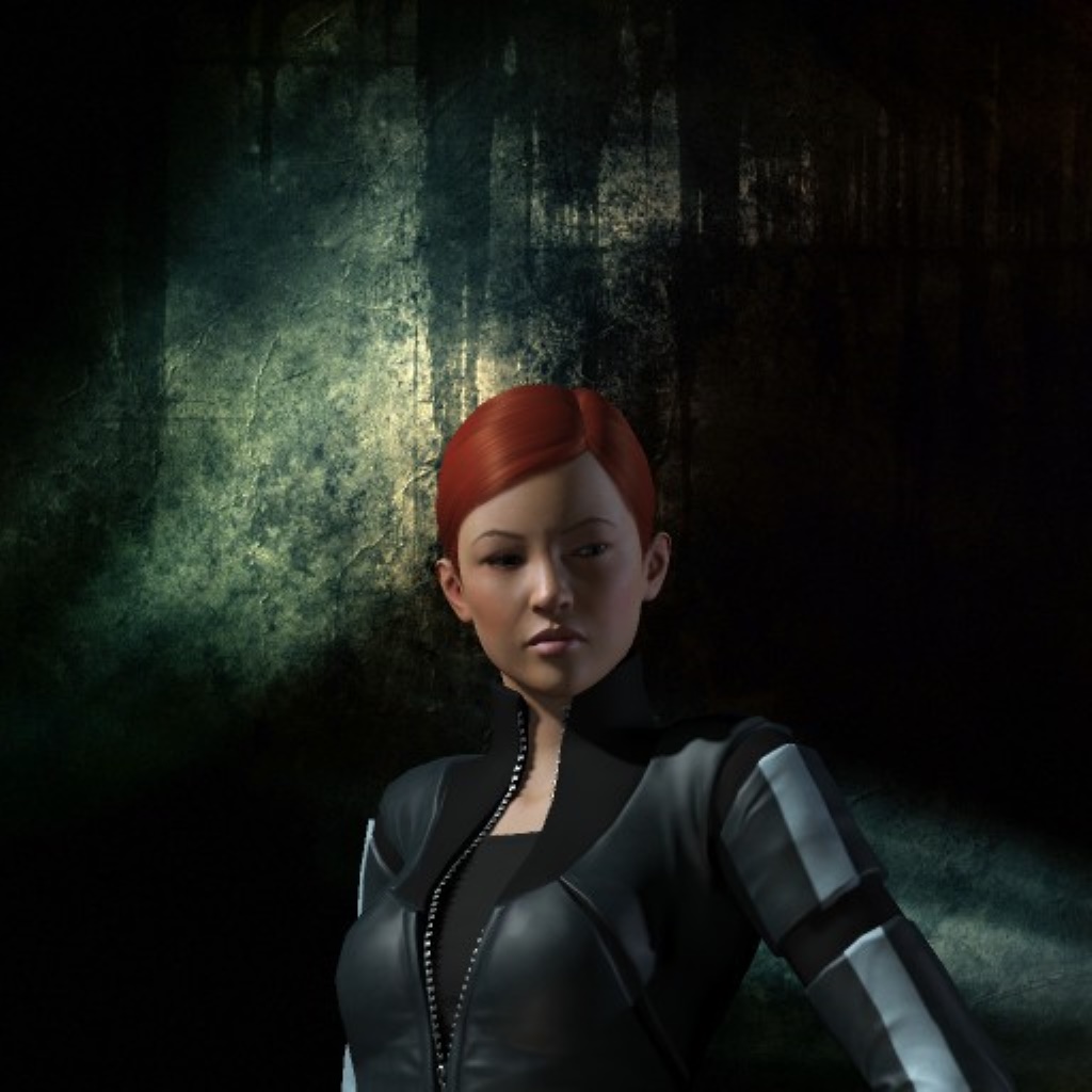 Sonya Baldcrow