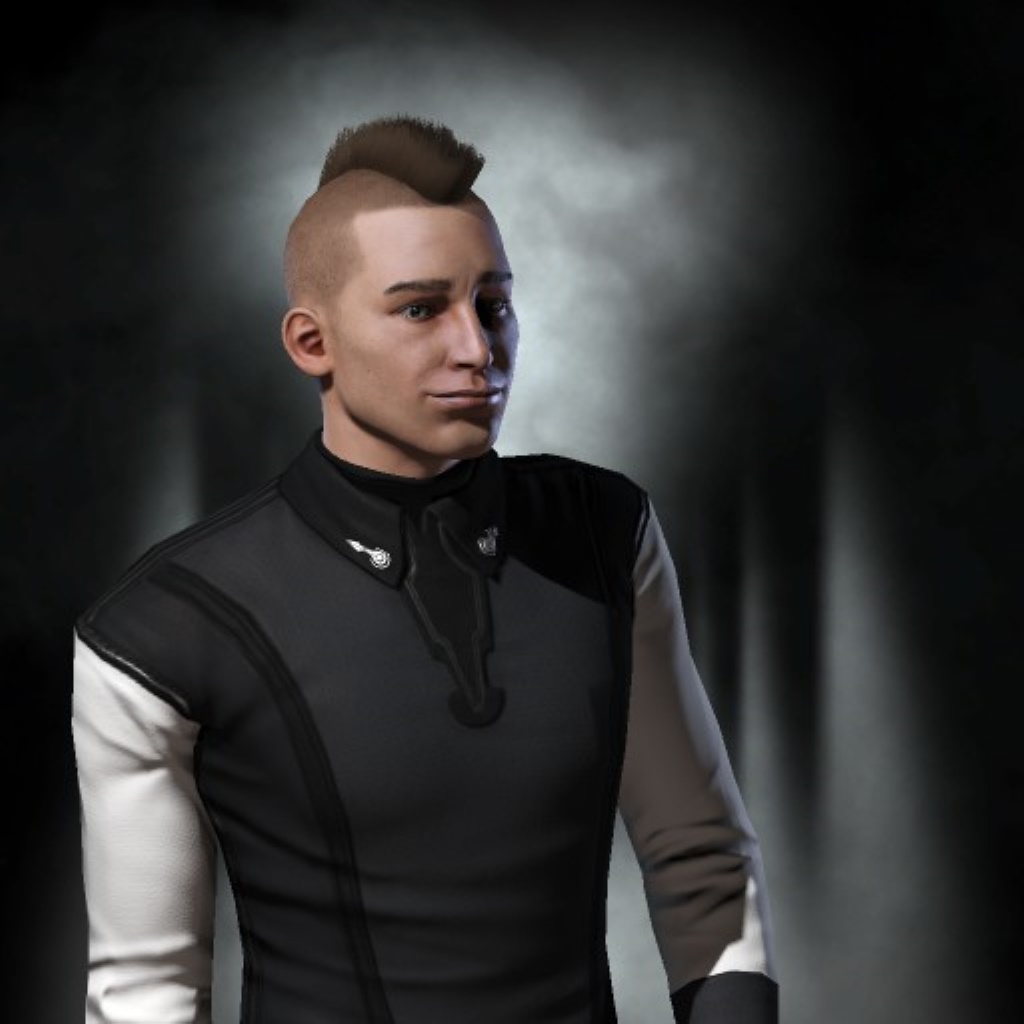portrait