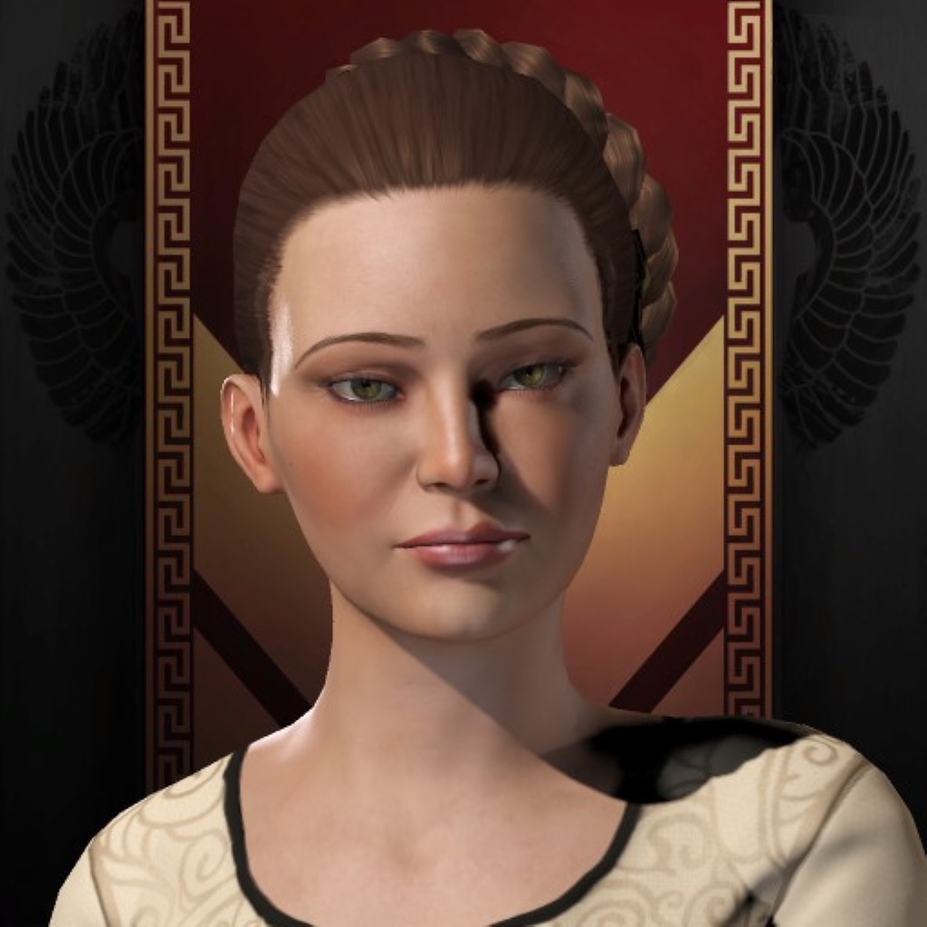 Deandra Gorgon