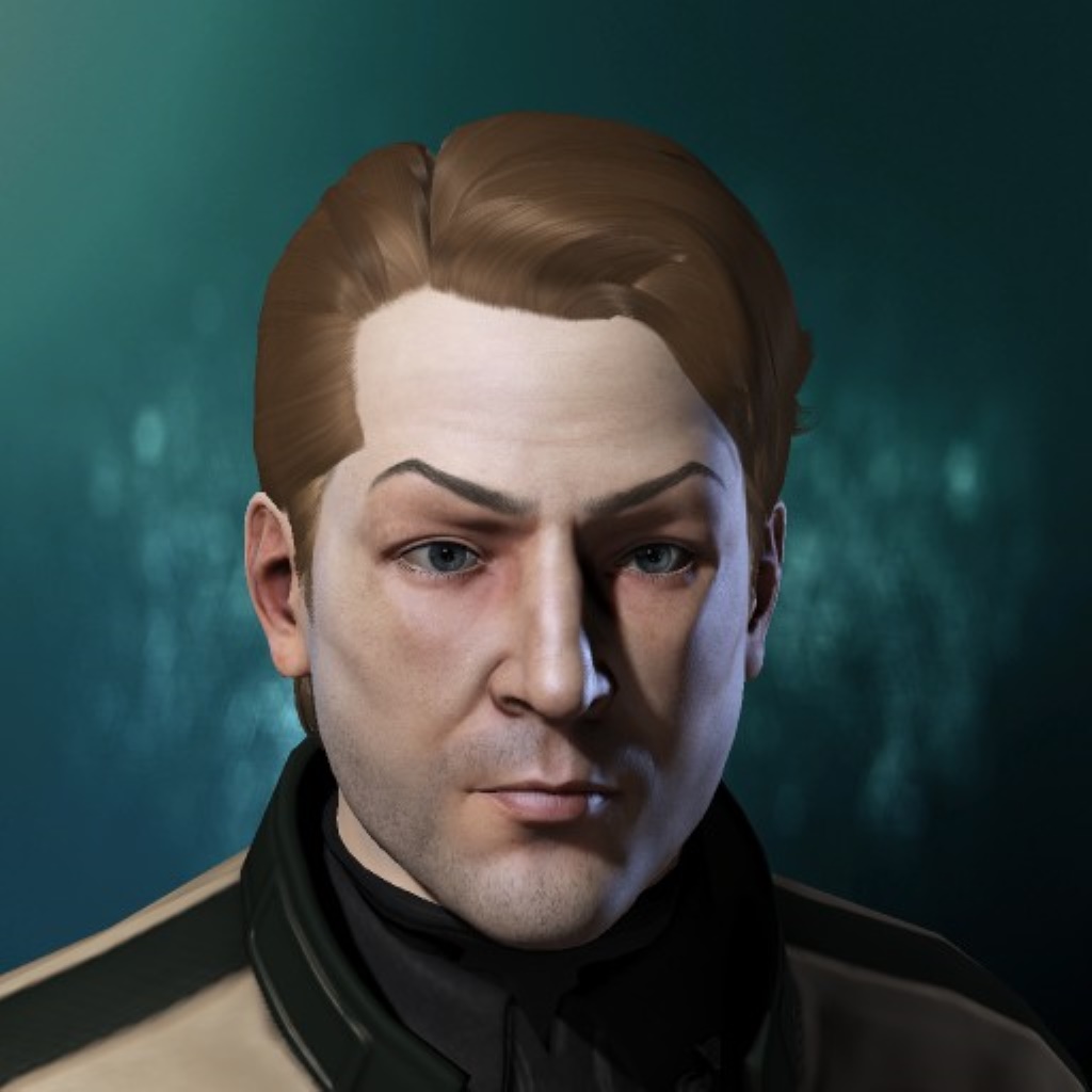 Johnny Deepin