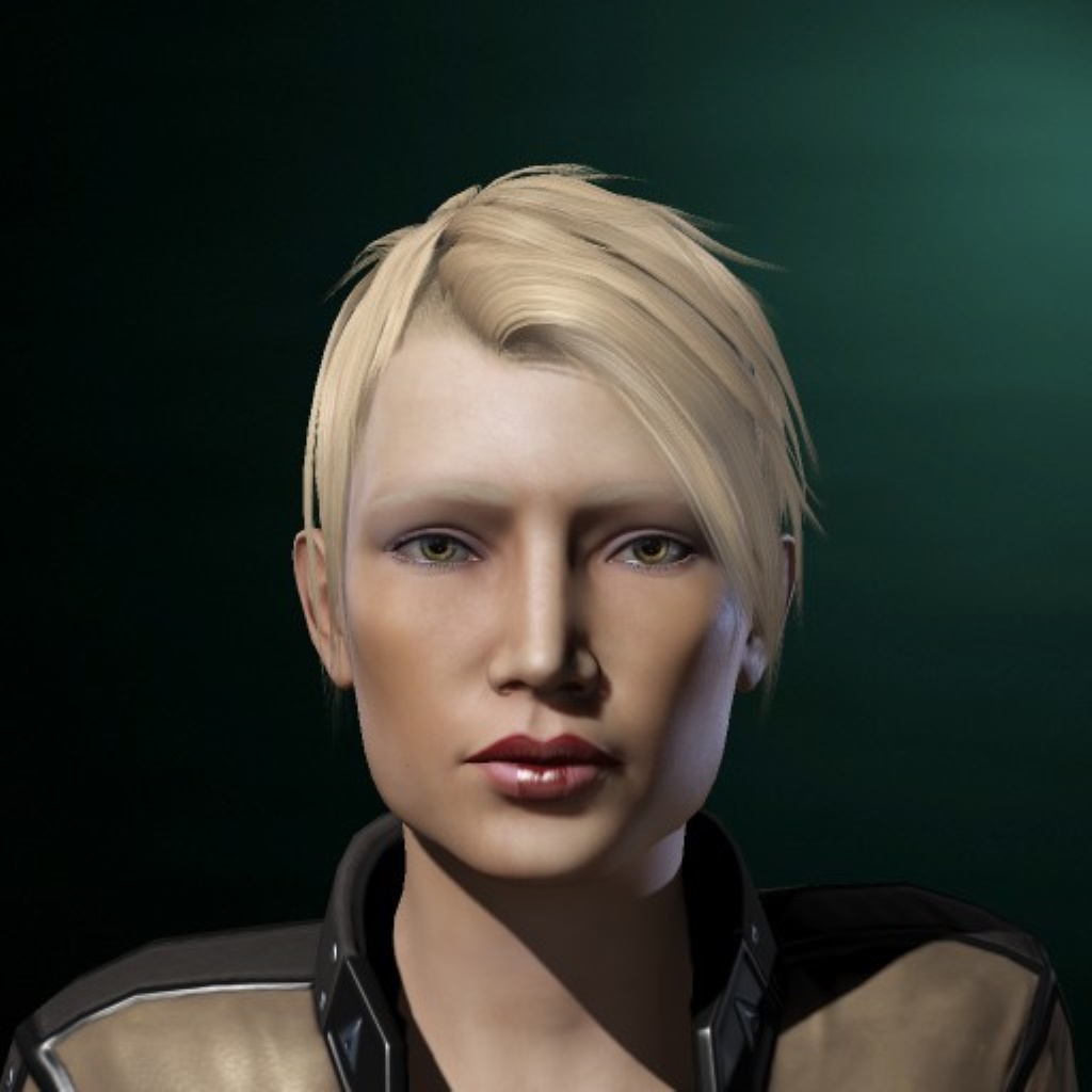 Norma Fredde