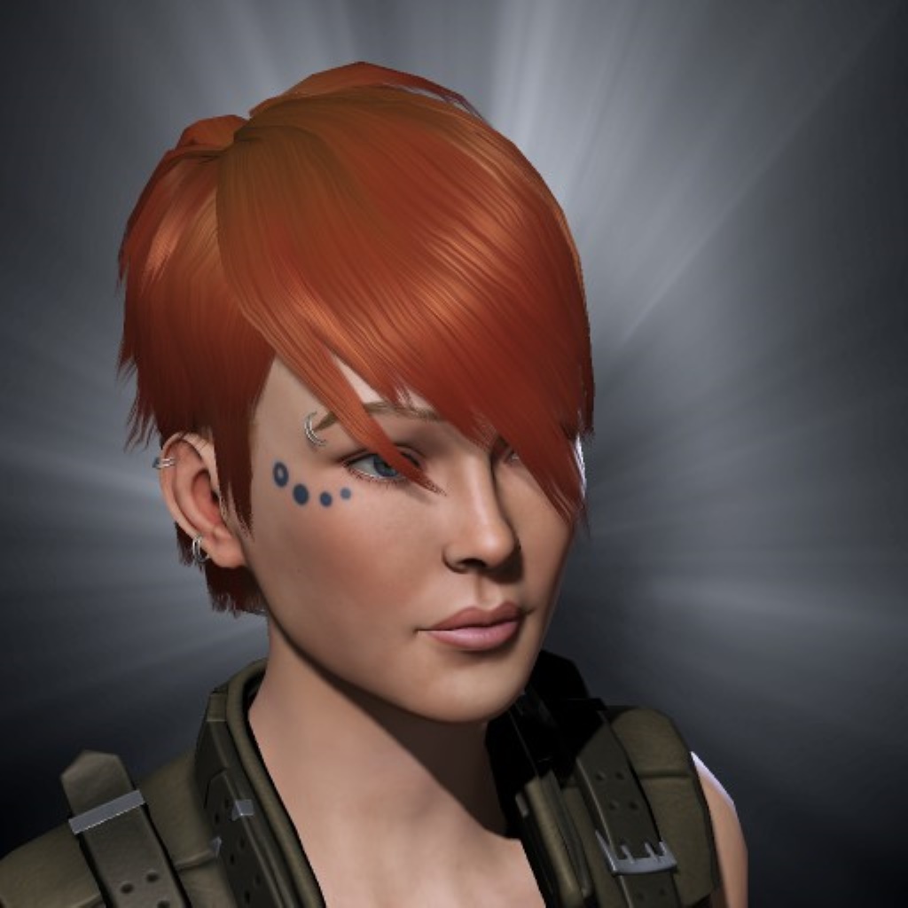 Portrait