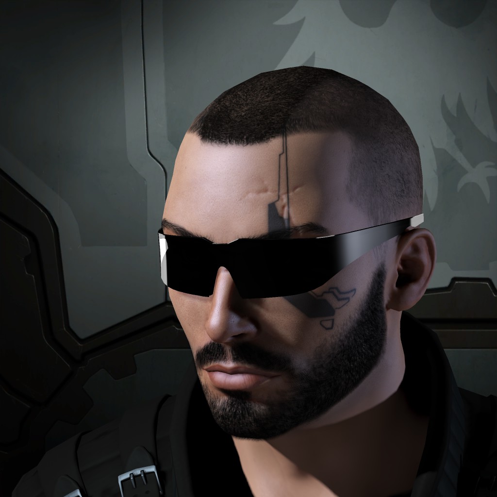 Xavier Alexanderr