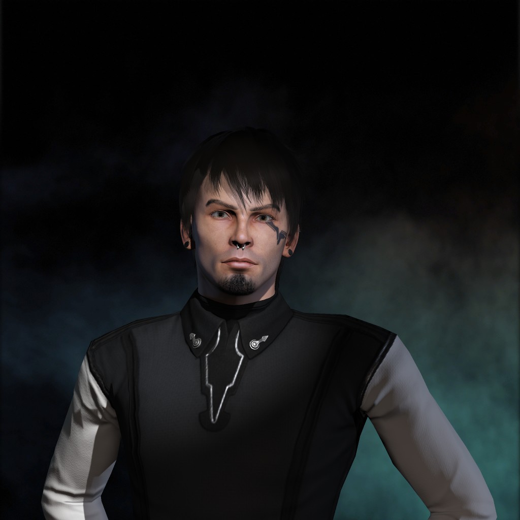 Kahee Aideron
