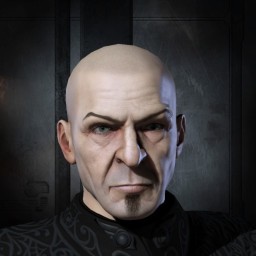 Khan1 FromKhan portrait