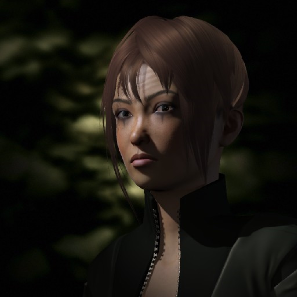 Koizunmi Nanaho