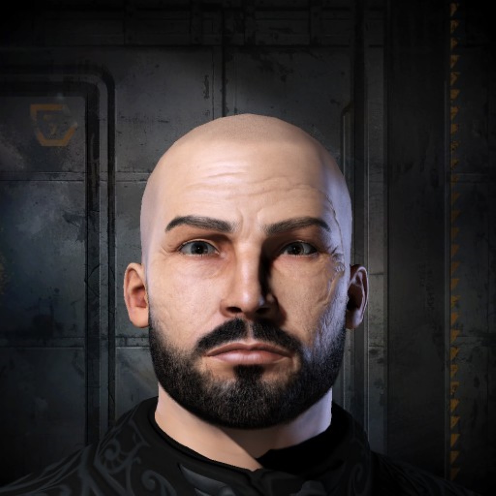 Lucianos Achasse
