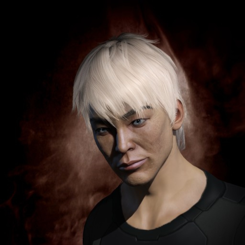Huan Abre-Kai