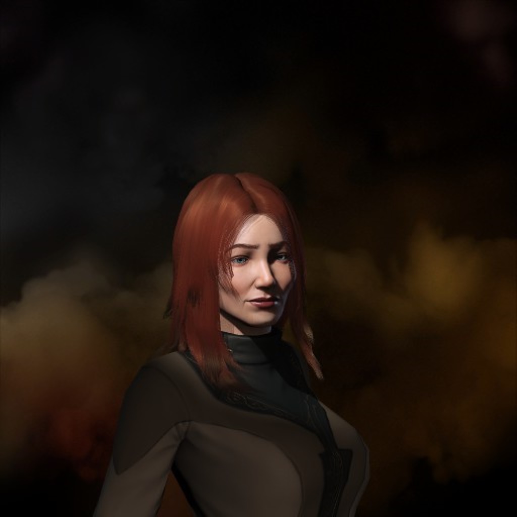 Anna Anathema