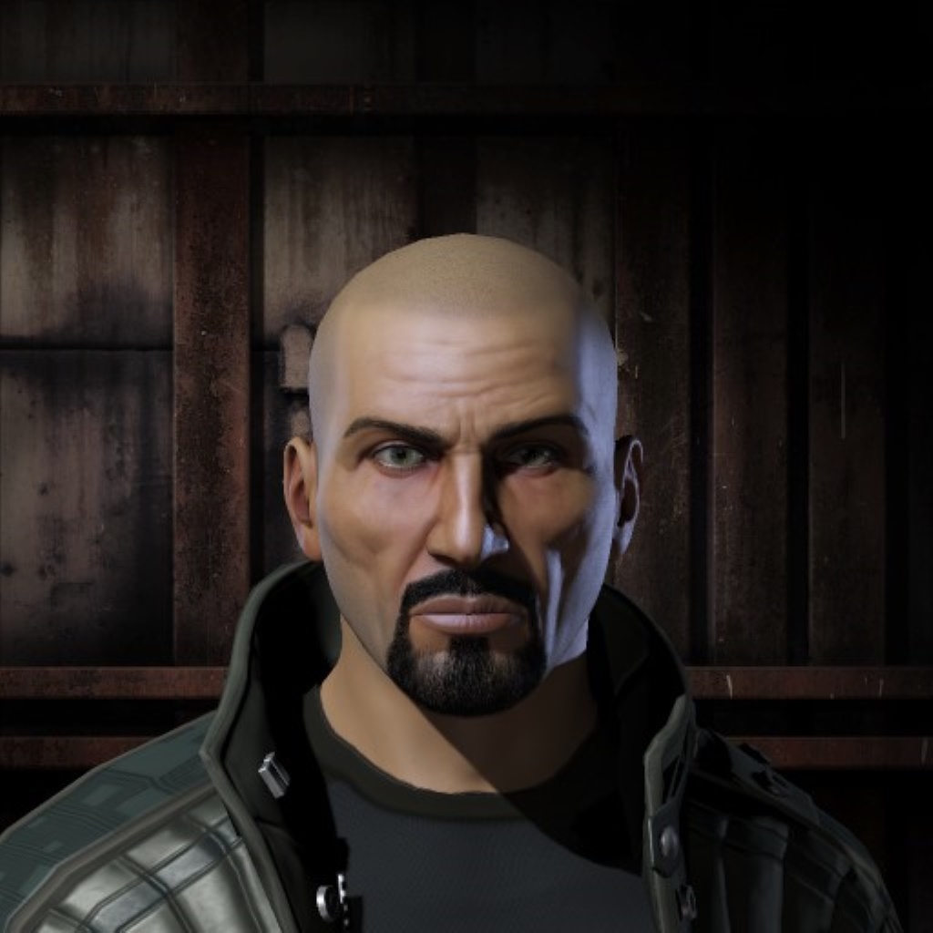 David Leviathan