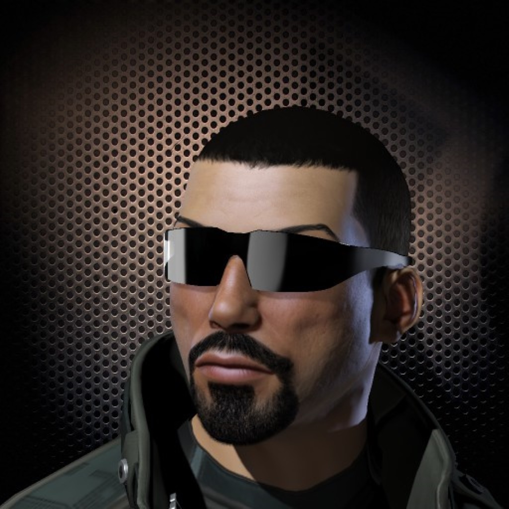 Mehmet Veritas