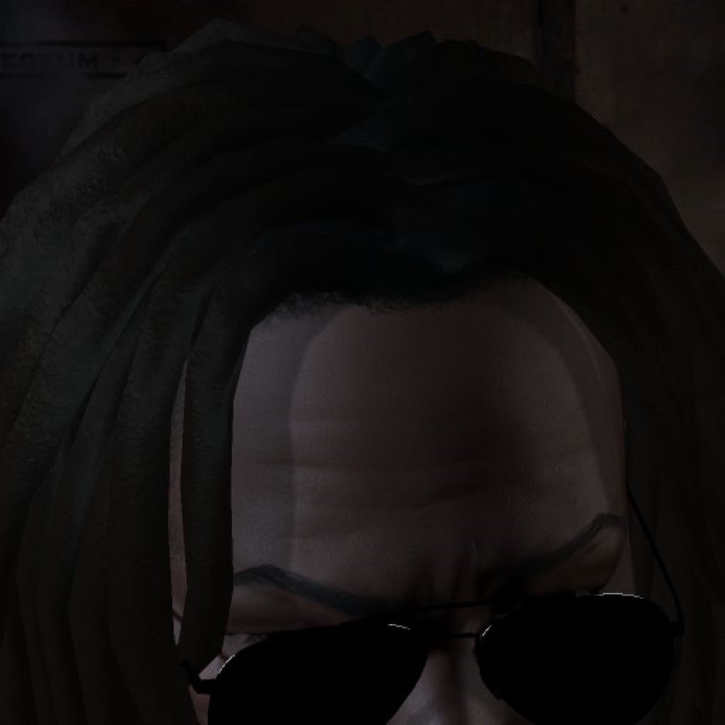 The Black Banana