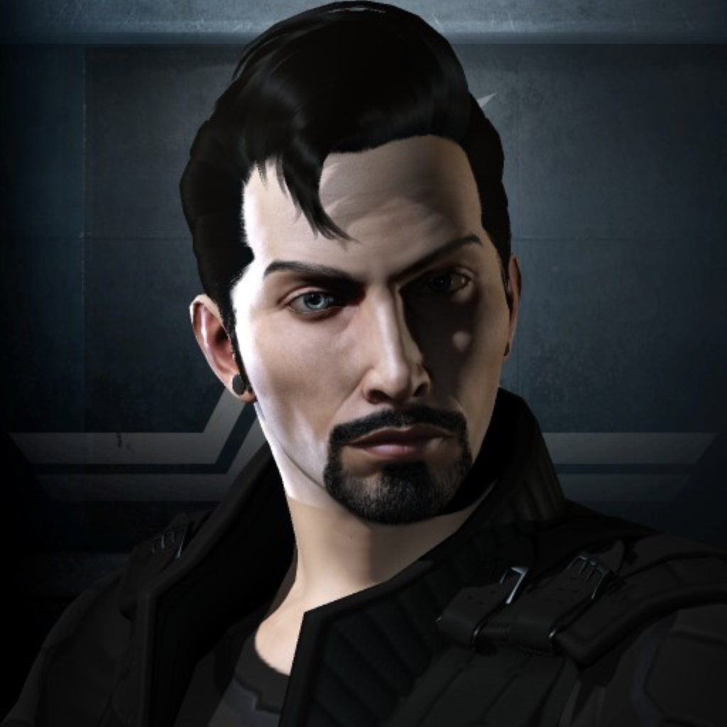 Raiji Raven