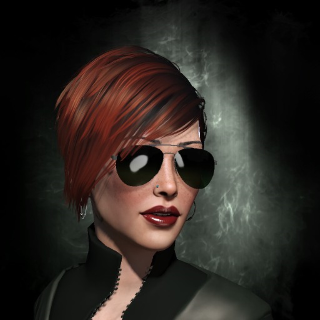 Raewen Solette