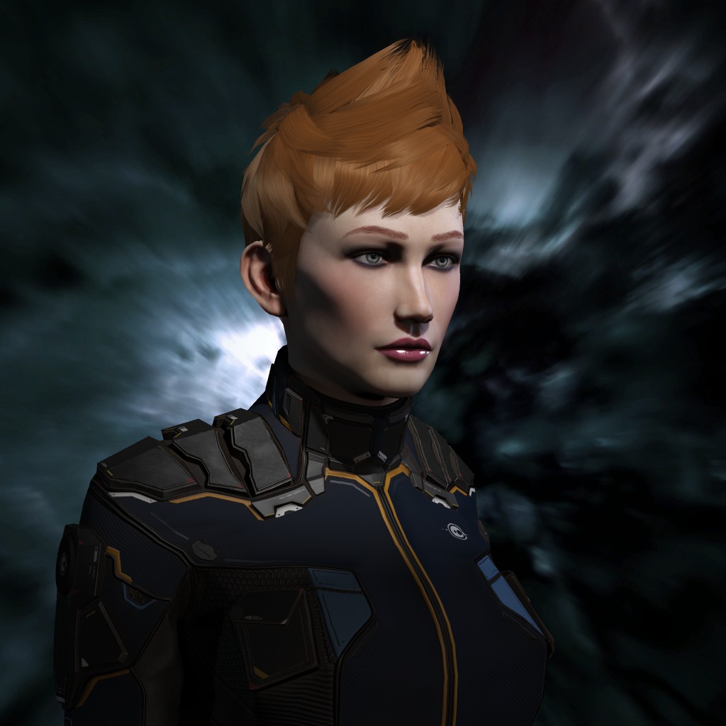 Tabitha Zero