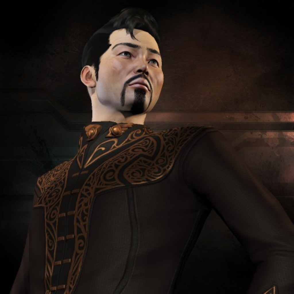 Zenzen Tzu