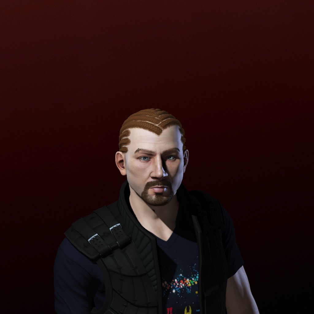 Karltus Aucie