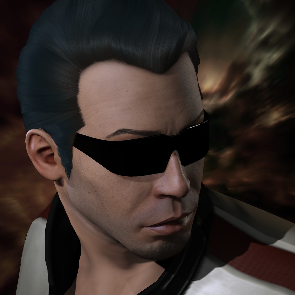 Wade MoonBreaker