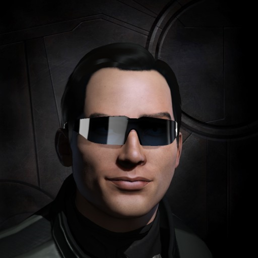 Drake Blackson