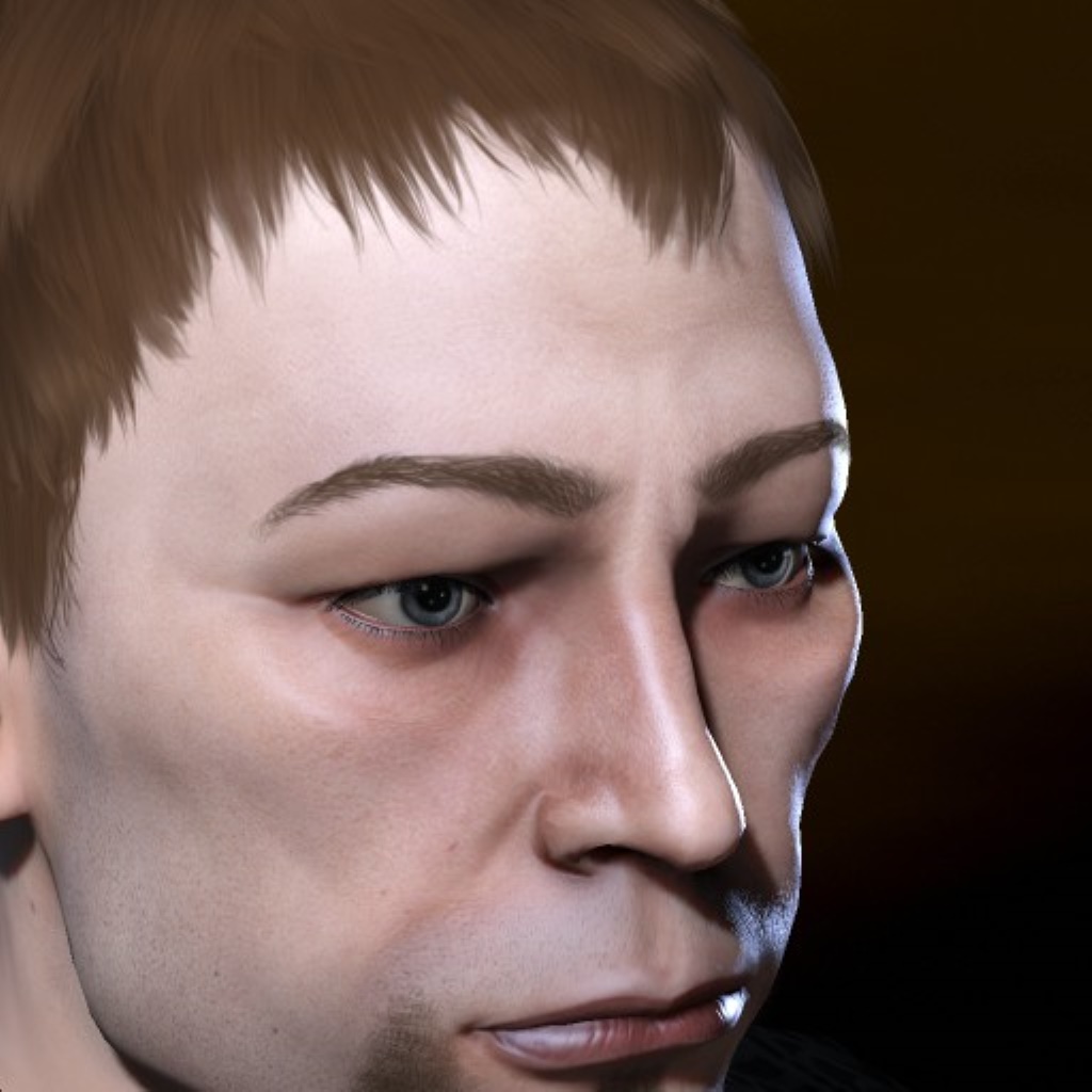 Inbred Noble