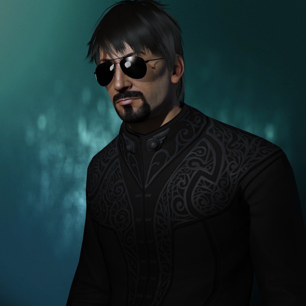 Alykaios Lemmont