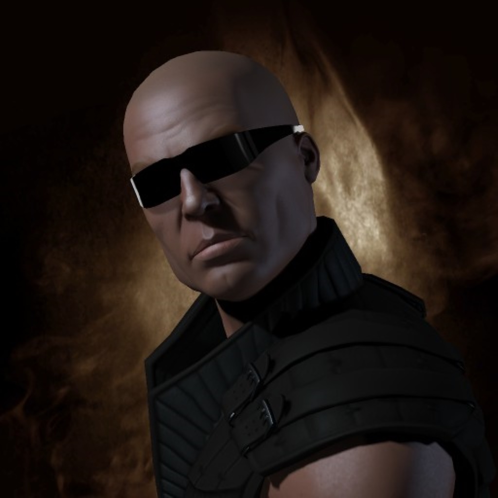 Joe Rockstar