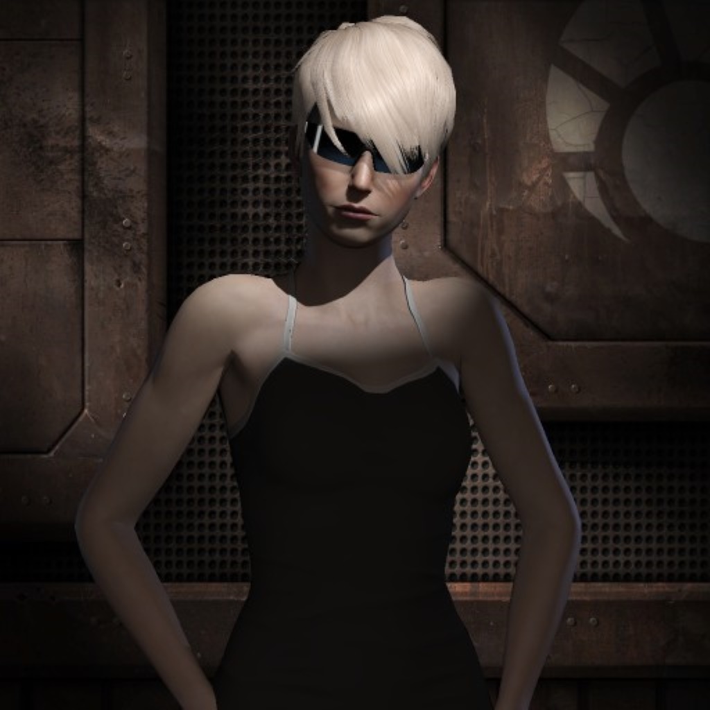 Lylia Crendraven