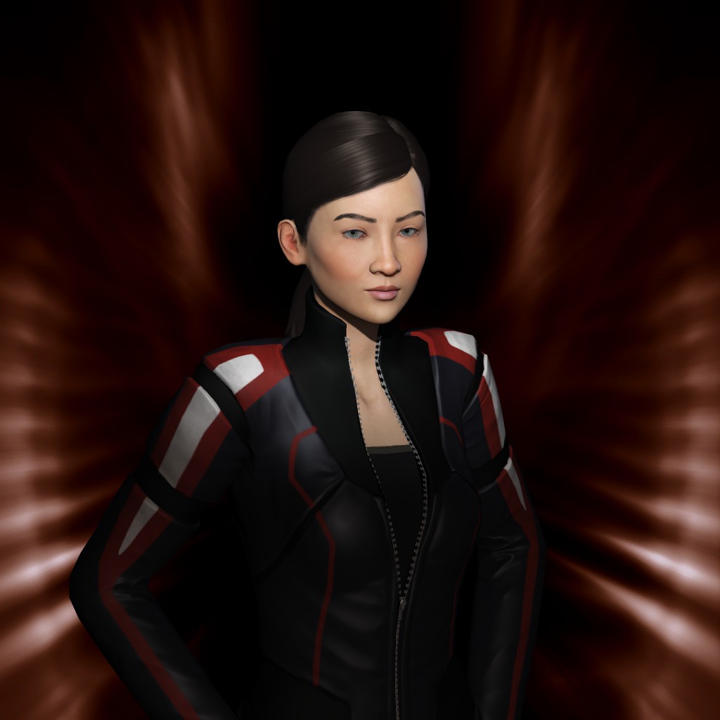 Nakano Talie-Takeko