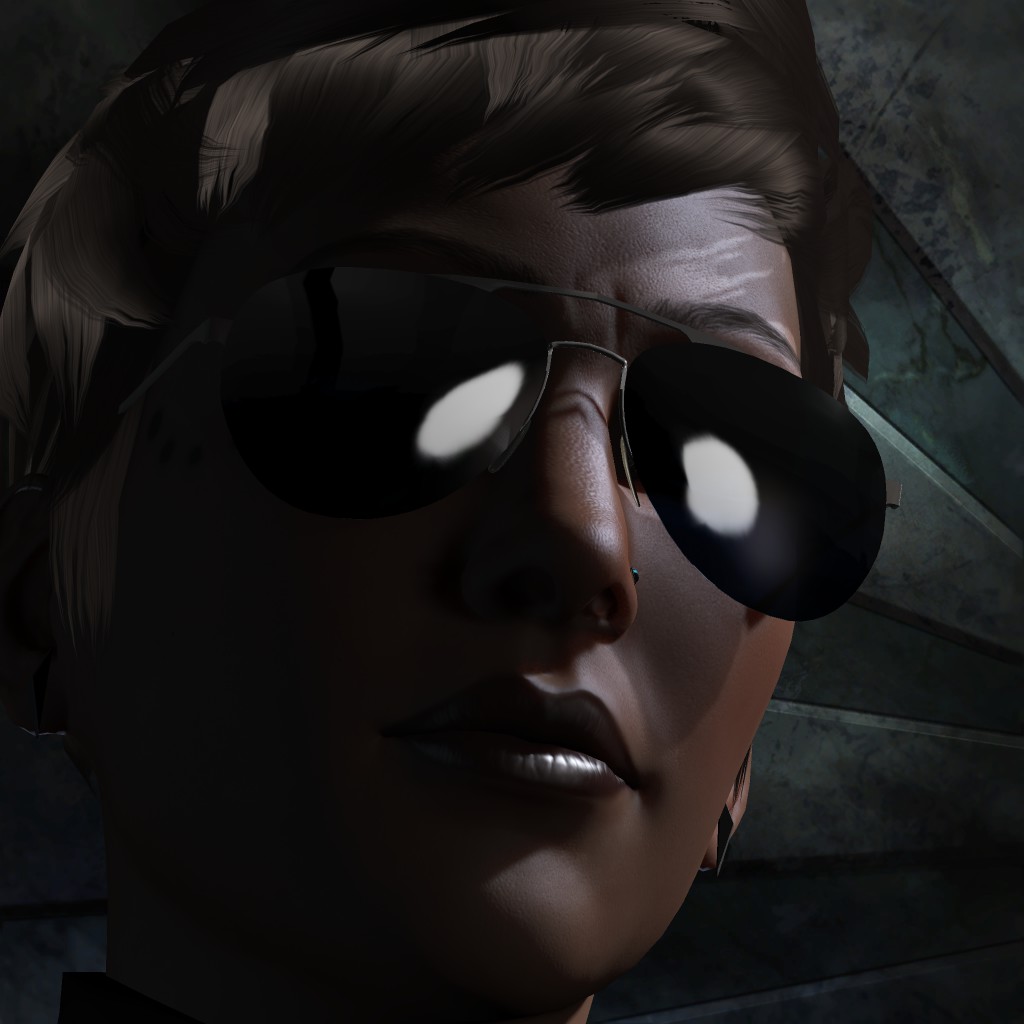 LongShlong Johnson