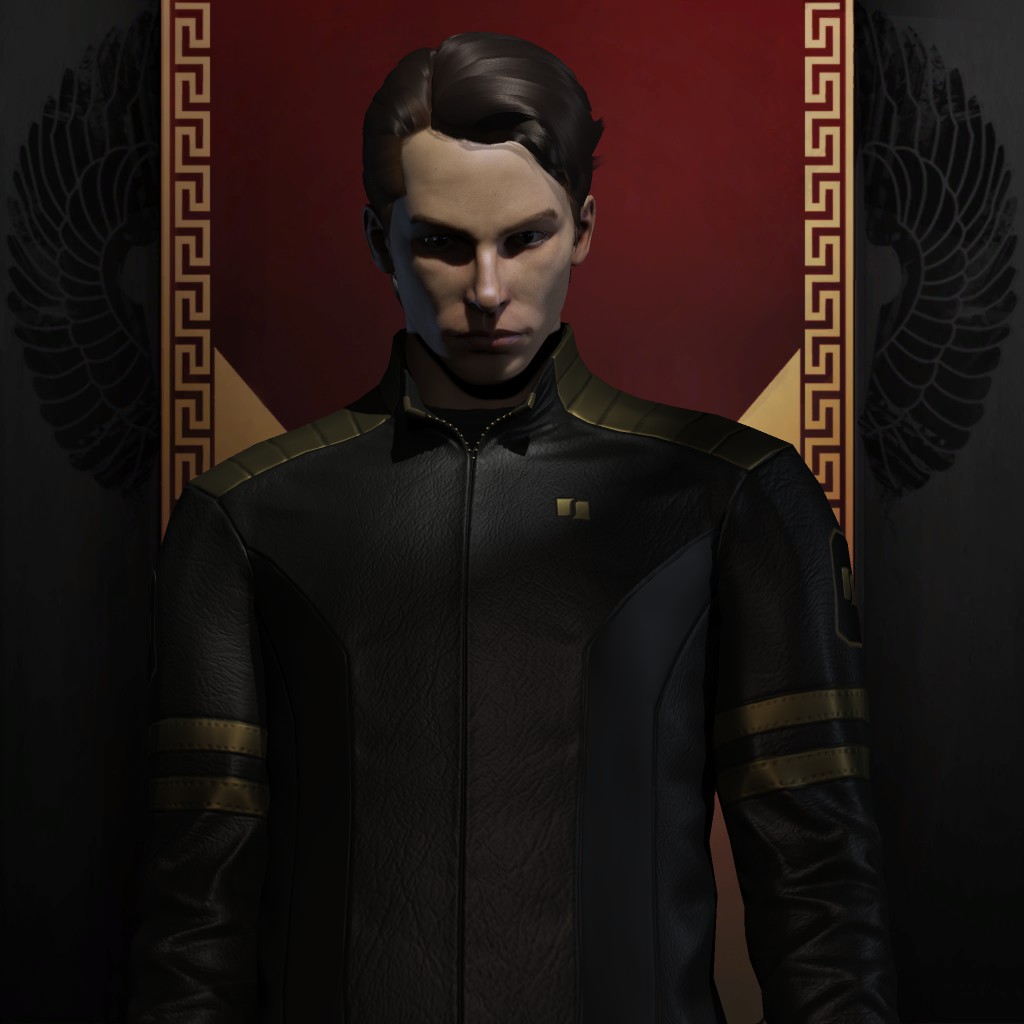 Benji Caremine