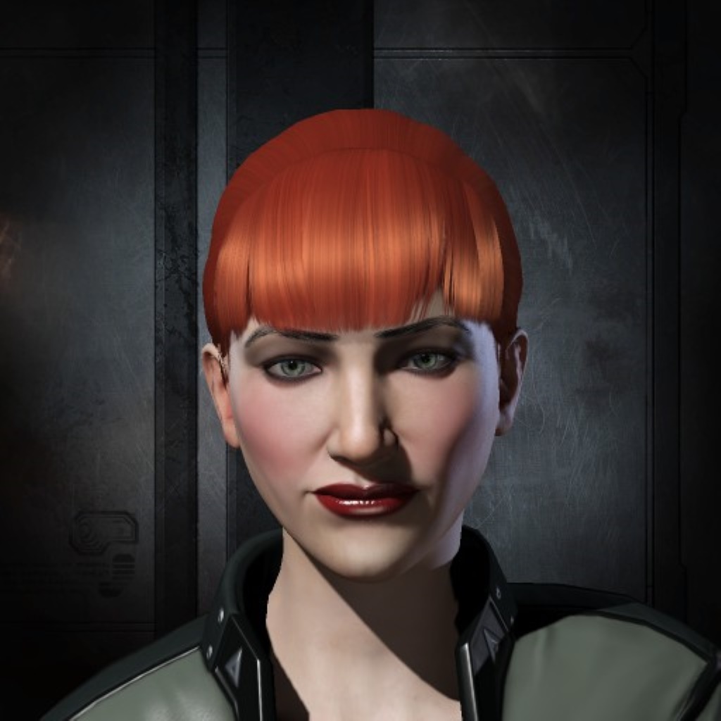 Aerin Fehrnah