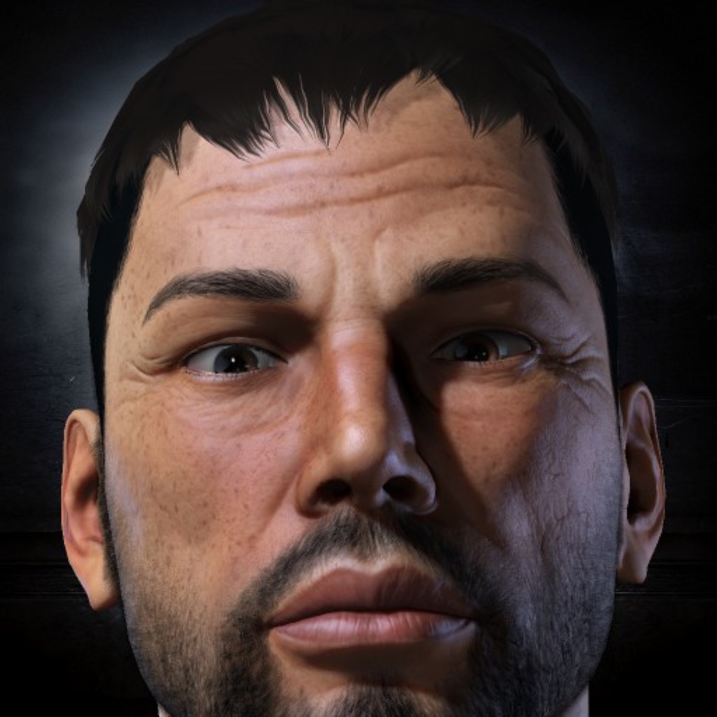 ShekelMan The FreckleMan