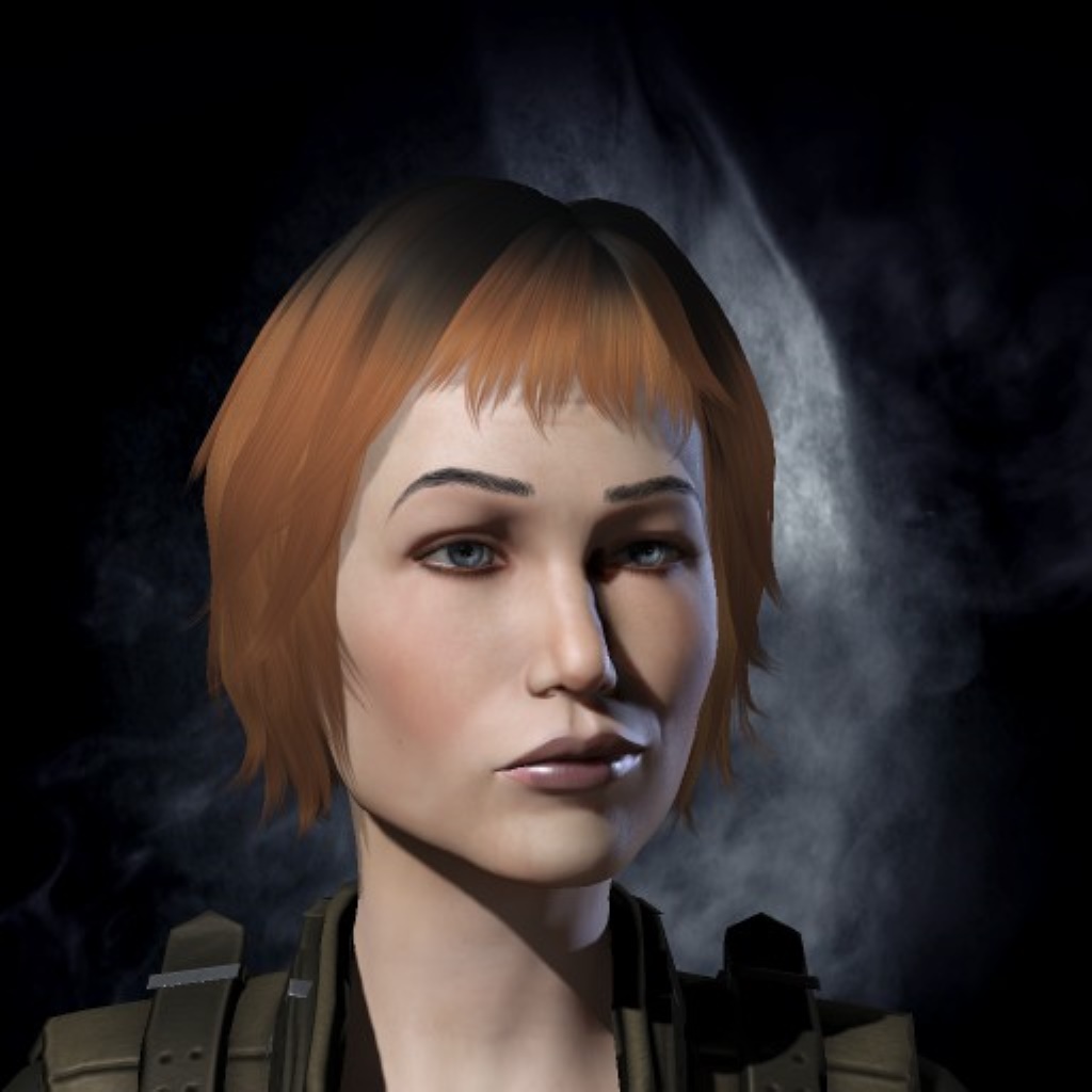 Jackie DiMalone