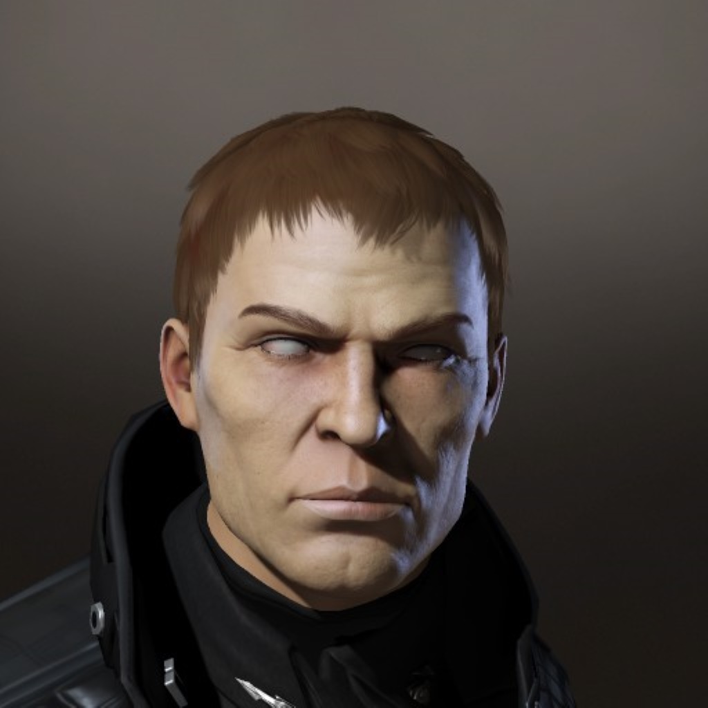 Scrufmcgruff Hattori
