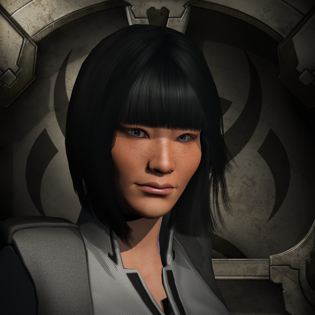 Lia'Vael BassSick