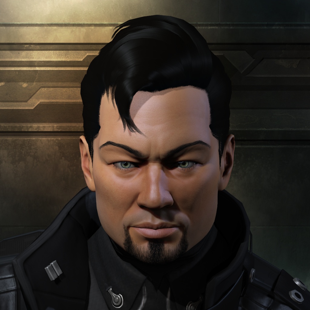 Galen Blackwarden