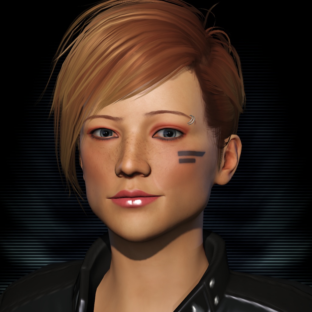Cyndy Field